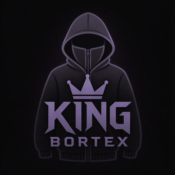 King bortex
